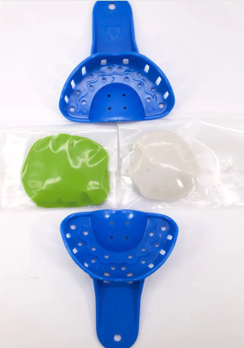 Mold Kit Set